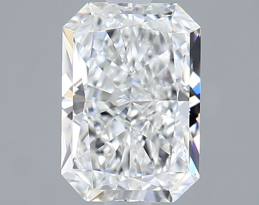Loose Diamond - RADIANT 1.51ct E VVS2 (1 of 1)