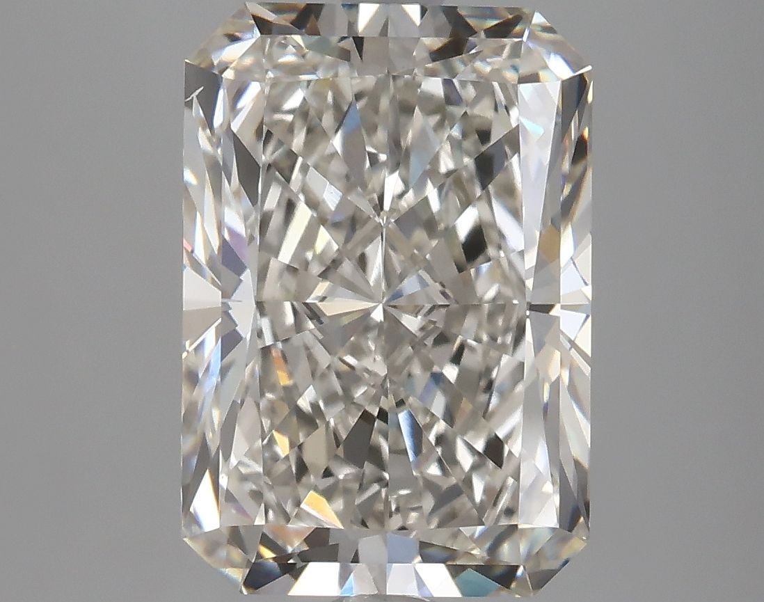 Loose Diamond - RADIANT 5.08ct H VS1 (1 of 1)