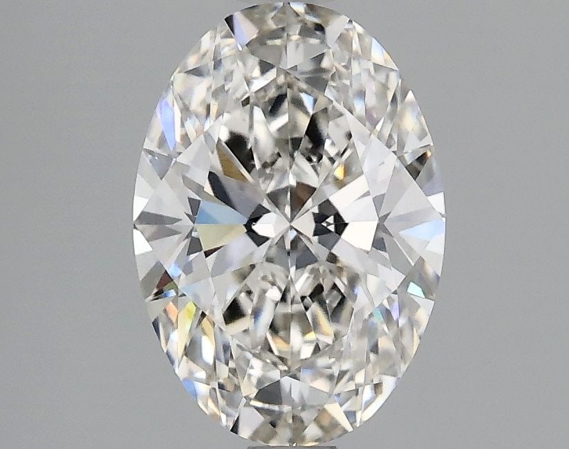 Loose Diamond - OVAL 1.58ct G VVS2: Loose Diamond - OVAL 1.58ct G VVS2 Source: This is a real non-mined Diamond that has been grown in a lab Shape: OVAL Carats: 1.58 Color: G Clarity: VVS2 Certification: IGI Video: