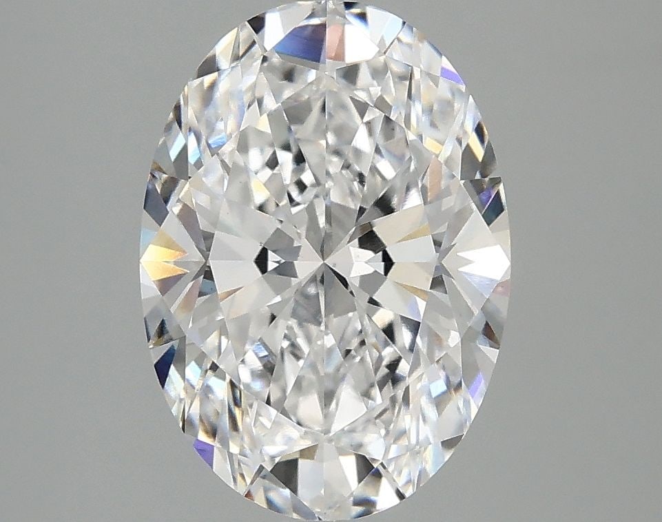 Loose Diamond - OVAL 3.02ct D VS1: Loose Diamond - OVAL 3.02ct D VS1 Source: This is a real non-mined Diamond that has been grown in a lab Shape: OVAL Carats: 3.02 Color: D Clarity: VS1 Certification: IGI Video: