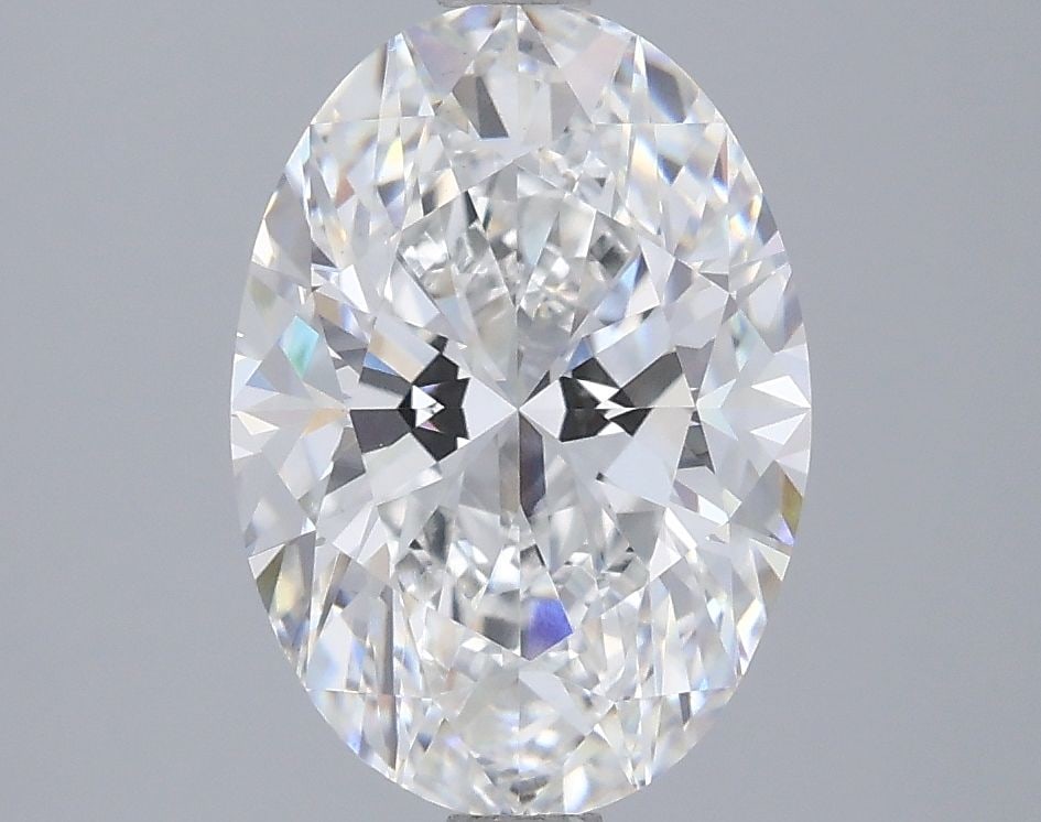 Loose Diamond - OVAL 3.02ct E VS1: Loose Diamond - OVAL 3.02ct E VS1 Source: This is a real non-mined Diamond that has been grown in a lab Shape: OVAL Carats: 3.02 Color: E Clarity: VS1 Certification: IGI Video: