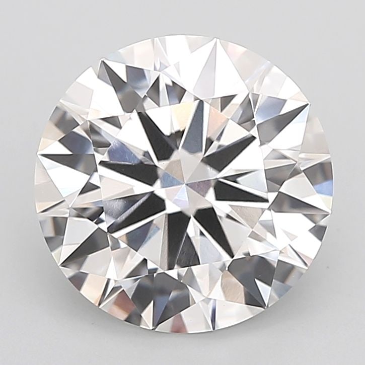 Ideal Loose Diamond - ROUND 5.01ct E VVS2: Ideal Loose Diamond - ROUND 5.01ct E VVS2 Source: This is a real non-mined Diamond that has been grown in a lab Shape: ROUND Carats: 5.01 Color: E Clarity: VVS2 Certification: IGI Video:
