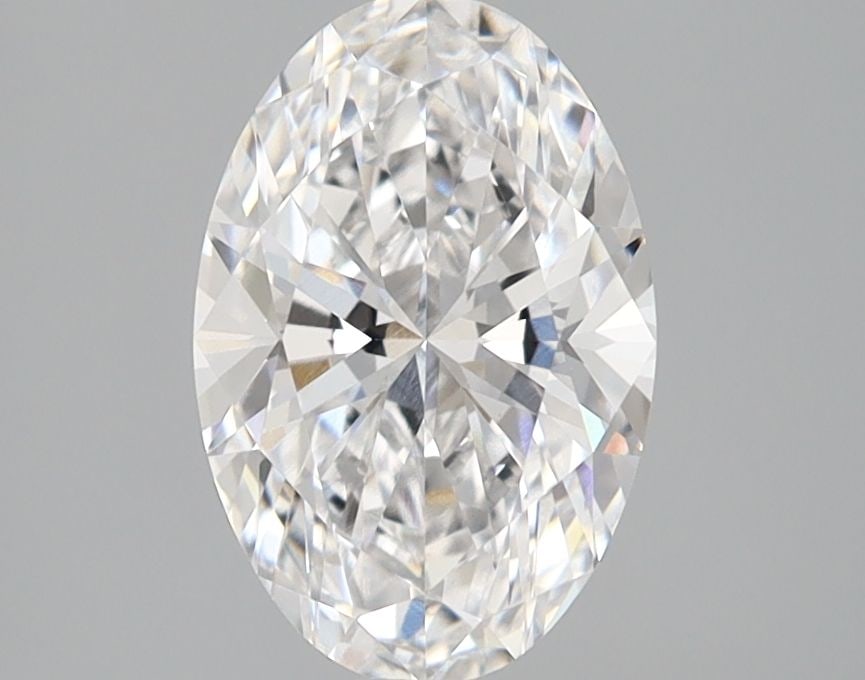 Loose Diamond - OVAL 1.57ct E VVS2 (1 of 1)