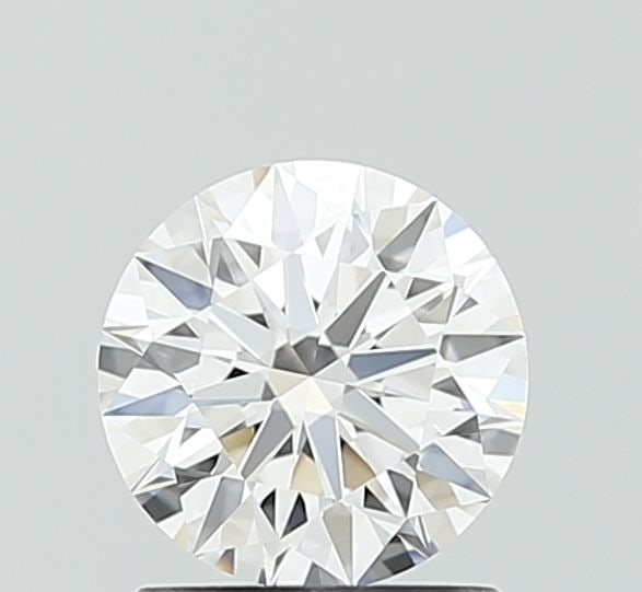 Ideal Loose Diamond - ROUND 1.02ct D VVS2 (1 of 1)