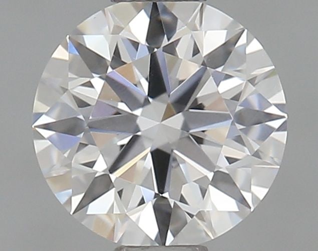 Ideal Loose Diamond - ROUND 0.54ct D VVS1: Ideal Loose Diamond - ROUND 0.54ct D VVS1 Source: This is a real non-mined Diamond that has been grown in a lab Shape: ROUND Carats: 0.54 Color: D Clarity: VVS1 Certification: IGI Video: