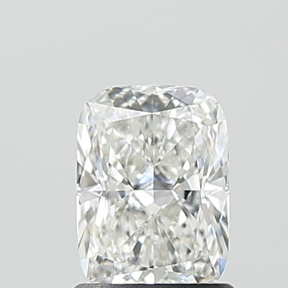 Loose Diamond - CUSHION BRILLIANT 1.04ct E VVS2: Loose Diamond - CUSHION BRILLIANT 1.04ct E VVS2 Source: This is a real non-mined Diamond that has been grown in a lab Shape: CUSHION BRILLIANT Carats: 1.04 Color: E Clarity: VVS2 Certification: IGI Vi