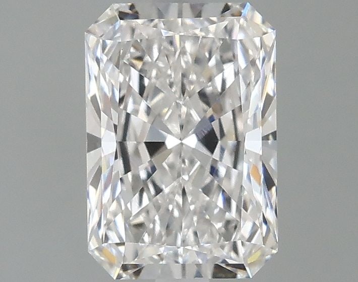 Loose Diamond - RADIANT 1.49ct D VS1: Loose Diamond - RADIANT 1.49ct D VS1 Source: This is a real non-mined Diamond that has been grown in a lab Shape: RADIANT Carats: 1.49 Color: D Clarity: VS1 Certification: IGI Video: