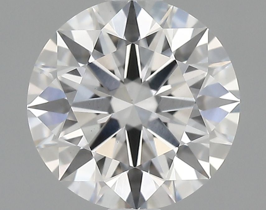 Ideal Loose Diamond - ROUND 1.29ct D VS1 (1 of 1)