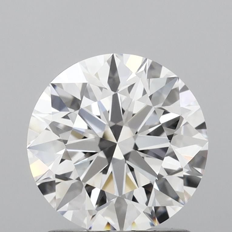 Ideal Loose Diamond - ROUND 1.41ct D VVS2 (1 of 1)