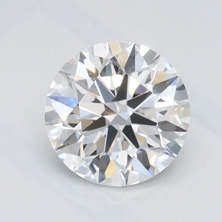 Ideal Loose Diamond - ROUND 0.61ct D IF: Ideal Loose Diamond - ROUND 0.61ct D IF Source: This is a real non-mined Diamond that has been grown in a lab Shape: ROUND Carats: 0.61 Color: D Clarity: IF Certification: IGI Video: