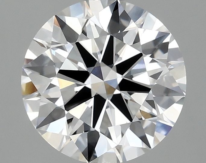 Ideal Loose Diamond - ROUND 2.02ct D VVS2: Ideal Loose Diamond - ROUND 2.02ct D VVS2 Source: This is a real non-mined Diamond that has been grown in a lab Shape: ROUND Carats: 2.02 Color: D Clarity: VVS2 Certification: IGI Video: