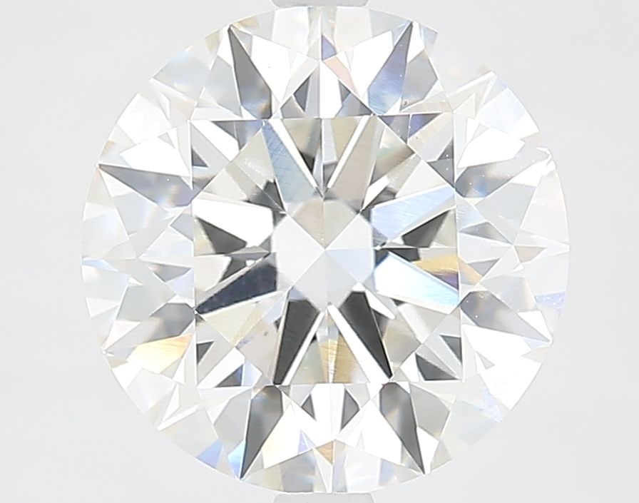 Ideal Loose Diamond - ROUND 4.06ct G VVS2: Ideal Loose Diamond - ROUND 4.06ct G VVS2 Source: This is a real non-mined Diamond that has been grown in a lab Shape: ROUND Carats: 4.06 Color: G Clarity: VVS2 Certification: IGI Video: