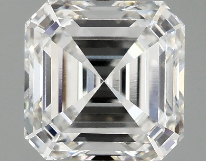 Loose Diamond - ASSCHER 1.52ct F VVS1 (1 of 1)