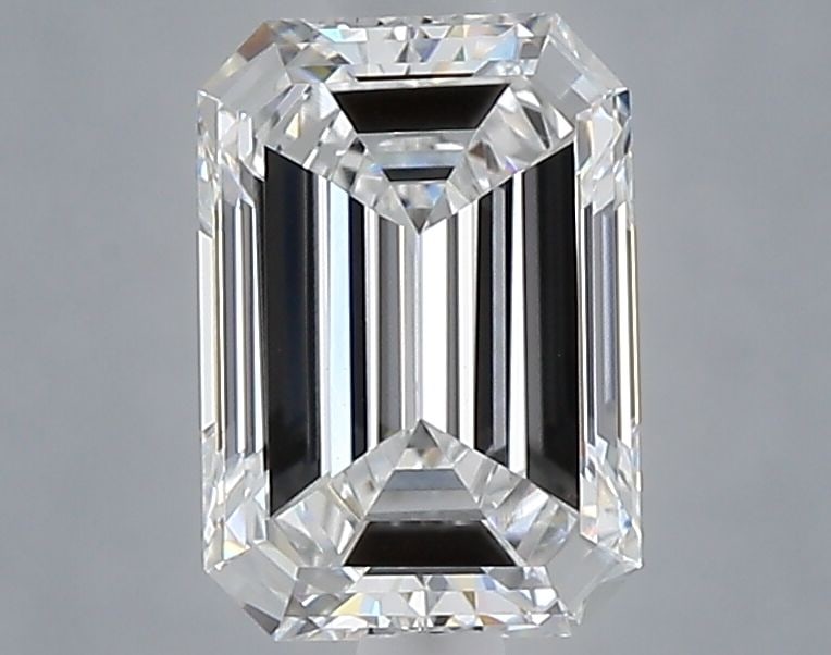 Loose Diamond - EMERALD 1.09ct E VVS2 (1 of 1)