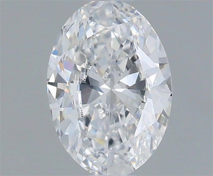 Loose Diamond - OVAL 0.49ct D VVS2 (1 of 1)