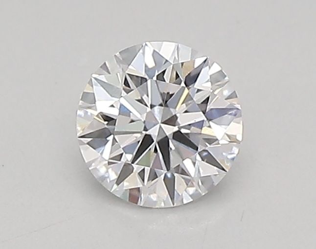 Ideal Loose Diamond - ROUND 0.33ct D VS1: Ideal Loose Diamond - ROUND 0.33ct D VS1 Source: This is a real non-mined Diamond that has been grown in a lab Shape: ROUND Carats: 0.33 Color: D Clarity: VS1 Certification: IGI Video: