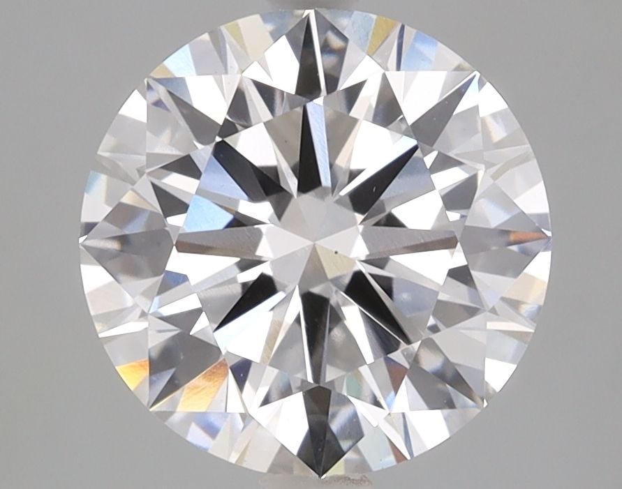 Ideal Loose Diamond - ROUND 3.02ct F VS1: Ideal Loose Diamond - ROUND 3.02ct F VS1 Source: This is a real non-mined Diamond that has been grown in a lab Shape: ROUND Carats: 3.02 Color: F Clarity: VS1 Certification: IGI Video: