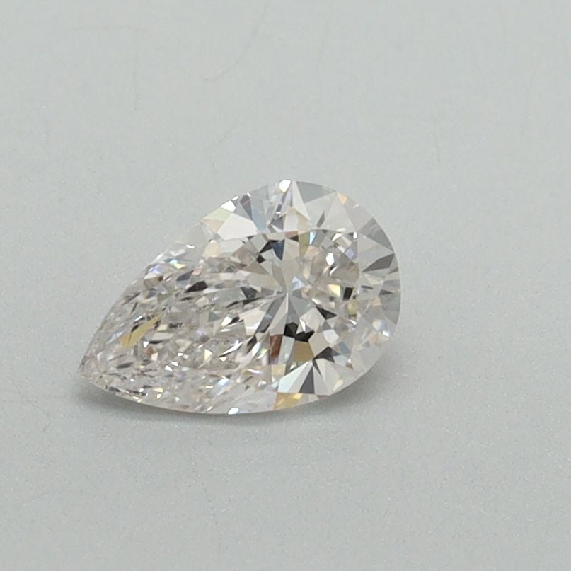 Loose Diamond - PEAR 0.4ct G VS1: Loose Diamond - PEAR 0.4ct G VS1 Source: This is a real non-mined Diamond that has been grown in a lab Shape: PEAR Carats: 0.4 Color: G Clarity: VS1 Certification: IGI Video: