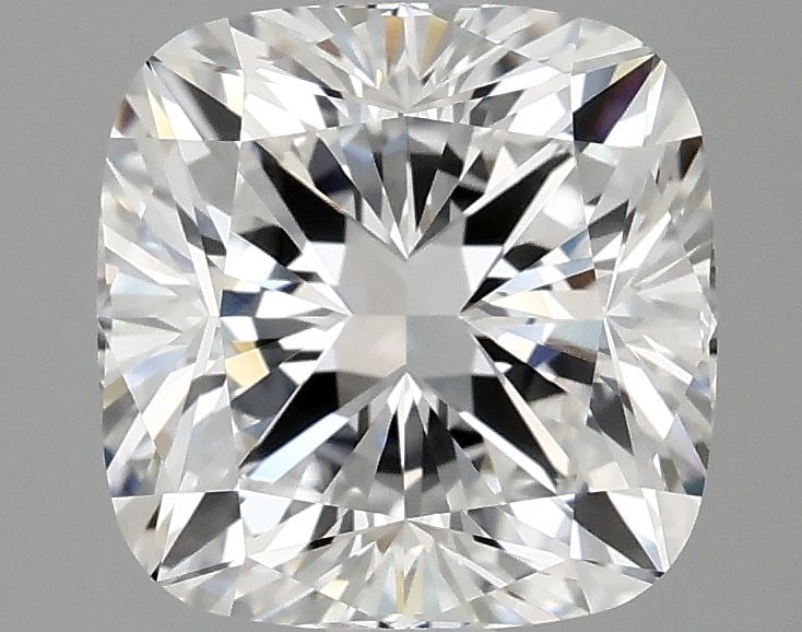 Loose Diamond - CUSHION MODIFIED 3.09ct D VVS2 (1 of 1)