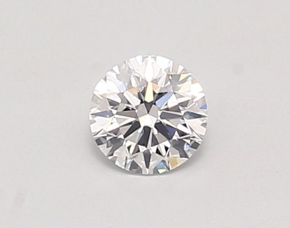 Ideal Loose Diamond - ROUND 0.39ct D VS1: Ideal Loose Diamond - ROUND 0.39ct D VS1 Source: This is a real non-mined Diamond that has been grown in a lab Shape: ROUND Carats: 0.39 Color: D Clarity: VS1 Certification: IGI Video: