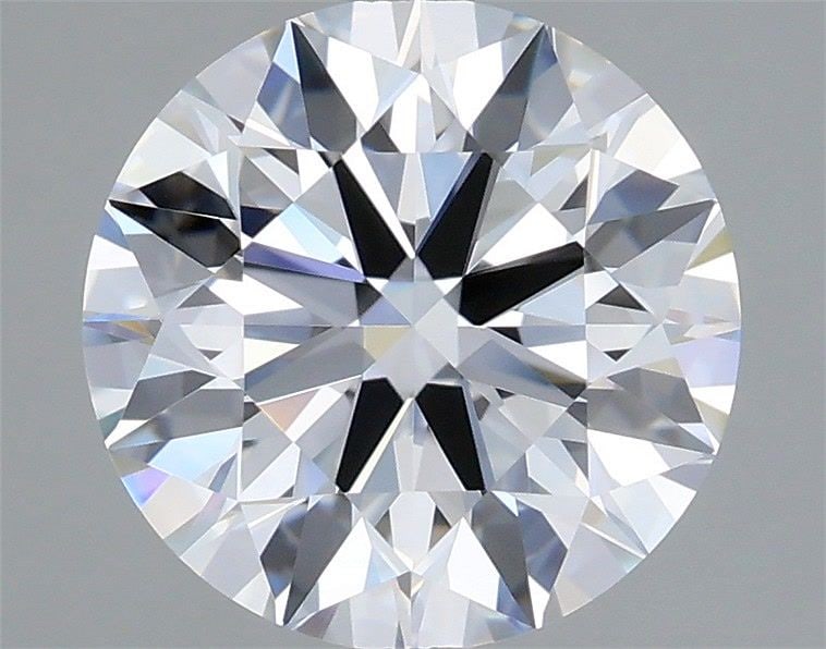 Ideal Loose Diamond - ROUND 2.02ct D VVS1: Ideal Loose Diamond - ROUND 2.02ct D VVS1 Source: This is a real non-mined Diamond that has been grown in a lab Shape: ROUND Carats: 2.02 Color: D Clarity: VVS1 Certification: IGI Video: