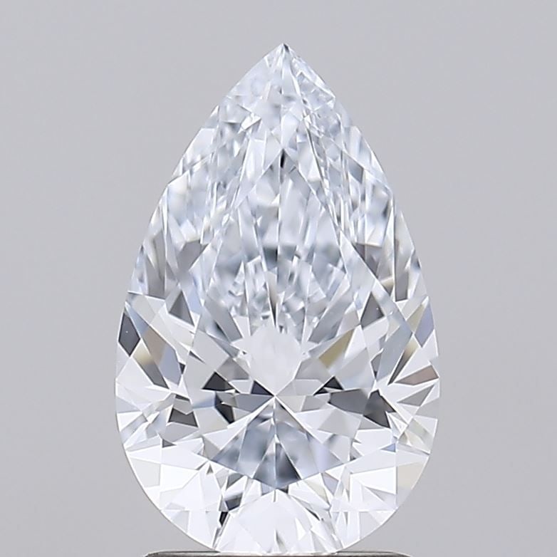 Loose Diamond - PEAR 1.35ct G IF (1 of 1)