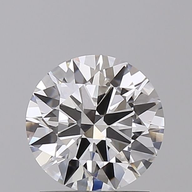 Loose Diamond - ROUND 1.51ct F VVS2 (1 of 1)