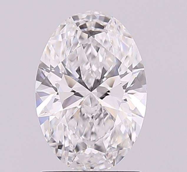 Loose Diamond - OVAL 1.55ct D VVS1: Loose Diamond - OVAL 1.55ct D VVS1 Source: This is a real non-mined Diamond that has been grown in a lab Shape: OVAL Carats: 1.55 Color: D Clarity: VVS1 Certification: IGI Video: