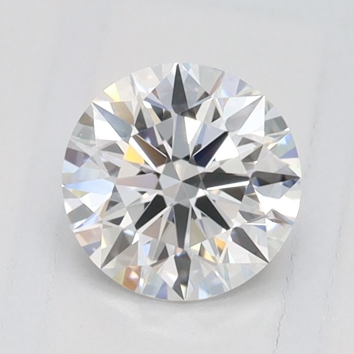 Ideal Loose Diamond - ROUND 0.65ct D IF (1 of 1)