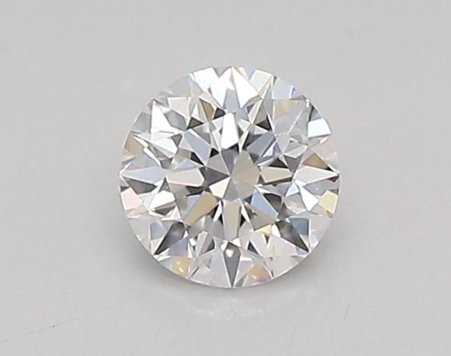 Ideal Loose Diamond - ROUND 0.27ct D VVS2: Ideal Loose Diamond - ROUND 0.27ct D VVS2 Source: This is a real non-mined Diamond that has been grown in a lab Shape: ROUND Carats: 0.27 Color: D Clarity: VVS2 Certification: IGI Video: