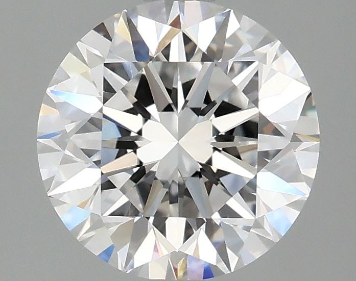 Loose Diamond - ROUND 2.09ct E VS1 (1 of 1)