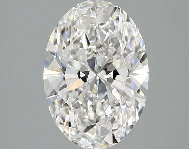 Loose Diamond - OVAL 2.06ct E VVS2 (1 of 1)