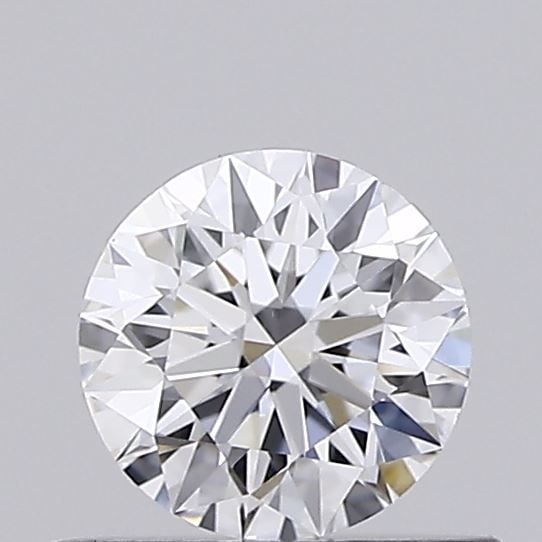 Ideal Loose Diamond - ROUND 0.4ct D VS1 (1 of 1)