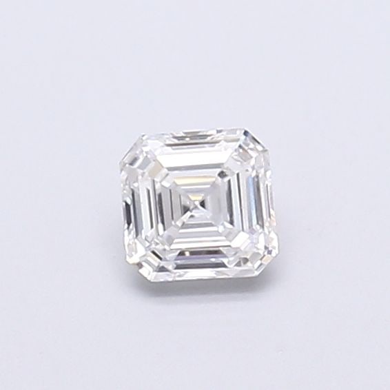 Loose Diamond - ASSCHER 0.29ct E VVS2 (1 of 1)