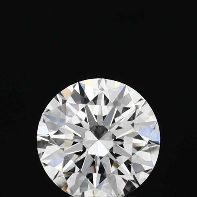 Ideal Loose Diamond - ROUND 0.53ct D VS1: Ideal Loose Diamond - ROUND 0.53ct D VS1 Source: This is a real non-mined Diamond that has been grown in a lab Shape: ROUND Carats: 0.53 Color: D Clarity: VS1 Certification: IGI Video: