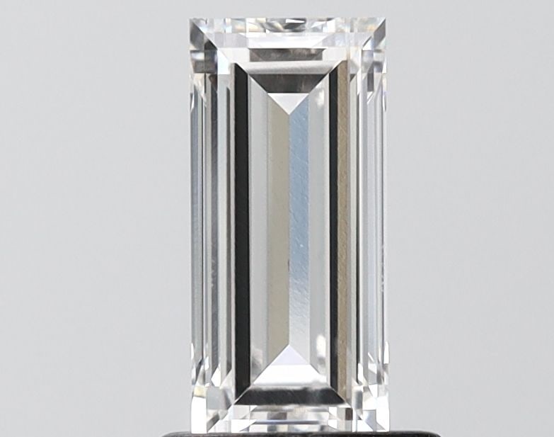 Loose Diamond - BAGUETTE 1.07ct E VVS1 (1 of 1)