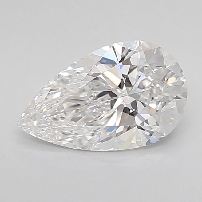 Loose Diamond - PEAR 1.34ct E VVS1 (1 of 1)