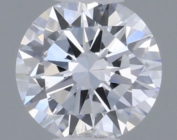Loose Diamond - ROUND 0.18ct D VVS2: Loose Diamond - ROUND 0.18ct D VVS2 Source: This is a real non-mined Diamond that has been grown in a lab Shape: ROUND Carats: 0.18 Color: D Clarity: VVS2 Certification: IGI Video: