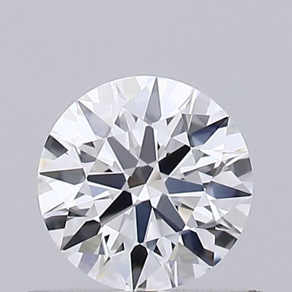 Ideal Loose Diamond - ROUND 0.42ct D VVS2: Ideal Loose Diamond - ROUND 0.42ct D VVS2 Source: This is a real non-mined Diamond that has been grown in a lab Shape: ROUND Carats: 0.42 Color: D Clarity: VVS2 Certification: IGI Video: