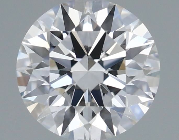 Ideal Loose Diamond - ROUND 0.73ct D VVS1: Ideal Loose Diamond - ROUND 0.73ct D VVS1 Source: This is a real non-mined Diamond that has been grown in a lab Shape: ROUND Carats: 0.73 Color: D Clarity: VVS1 Certification: IGI Video: