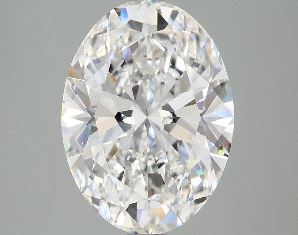 Loose Diamond - OVAL 3.08ct D VS1: Loose Diamond - OVAL 3.08ct D VS1 Source: This is a real non-mined Diamond that has been grown in a lab Shape: OVAL Carats: 3.08 Color: D Clarity: VS1 Certification: IGI Video: