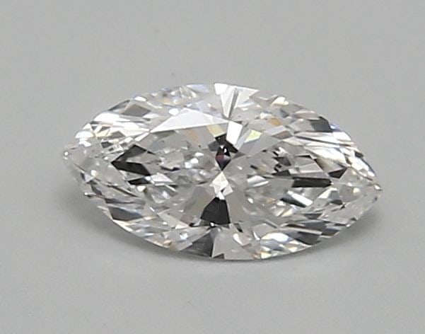 Loose Diamond - MARQUISE 0.76ct D VS1: Loose Diamond - MARQUISE 0.76ct D VS1 Source: This is a real non-mined Diamond that has been grown in a lab Shape: MARQUISE Carats: 0.76 Color: D Clarity: VS1 Certification: IGI Video: