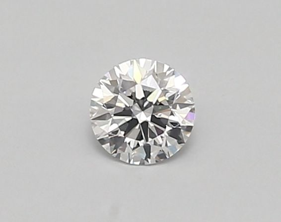 Ideal Loose Diamond - ROUND 0.3ct D VVS2 (1 of 1)
