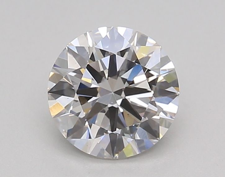 Loose Diamond - ROUND 1.0ct G VS2 (1 of 1)