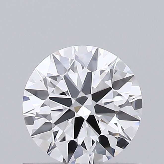 Ideal Loose Diamond - ROUND 0.53ct D IF: Ideal Loose Diamond - ROUND 0.53ct D IF Source: This is a real non-mined Diamond that has been grown in a lab Shape: ROUND Carats: 0.53 Color: D Clarity: IF Certification: IGI Video: