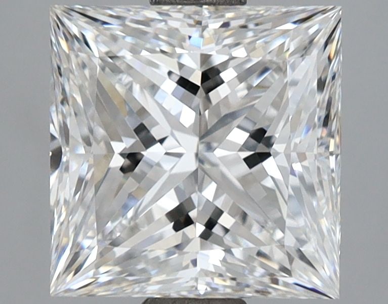 Loose Diamond - PRINCESS 2.77ct D VVS2 (1 of 1)