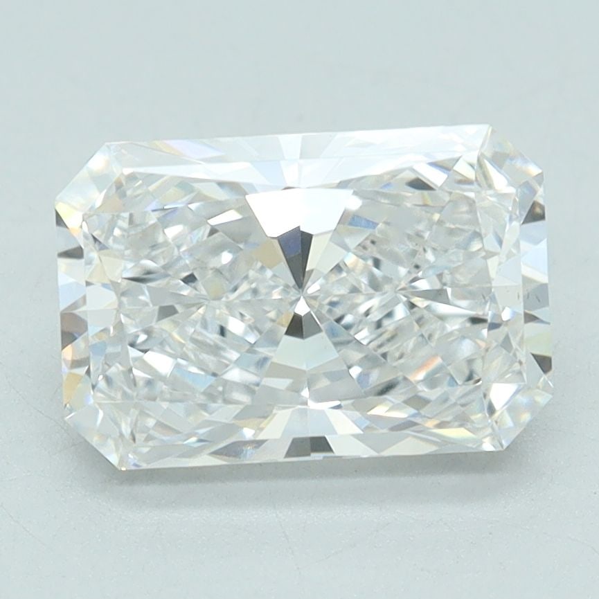Loose Diamond - RADIANT 1.47ct D VS2 (1 of 1)
