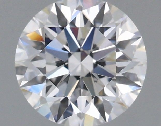 Loose Diamond - ROUND 1.06ct D VS2 (1 of 1)