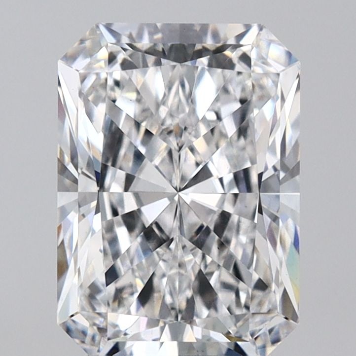 Loose Diamond - RADIANT 3.06ct D VS2: Loose Diamond - RADIANT 3.06ct D VS2 Source: This is a real non-mined Diamond that has been grown in a lab Shape: RADIANT Carats: 3.06 Color: D Clarity: VS2 Certification: GIA Video: