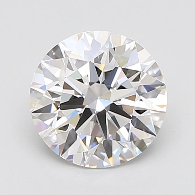 Ideal Loose Diamond - ROUND 3.17ct D IF (1 of 1)